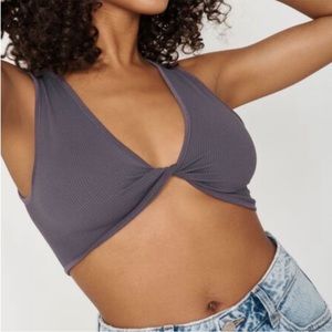 GSRAGE TOP WORN ONCE